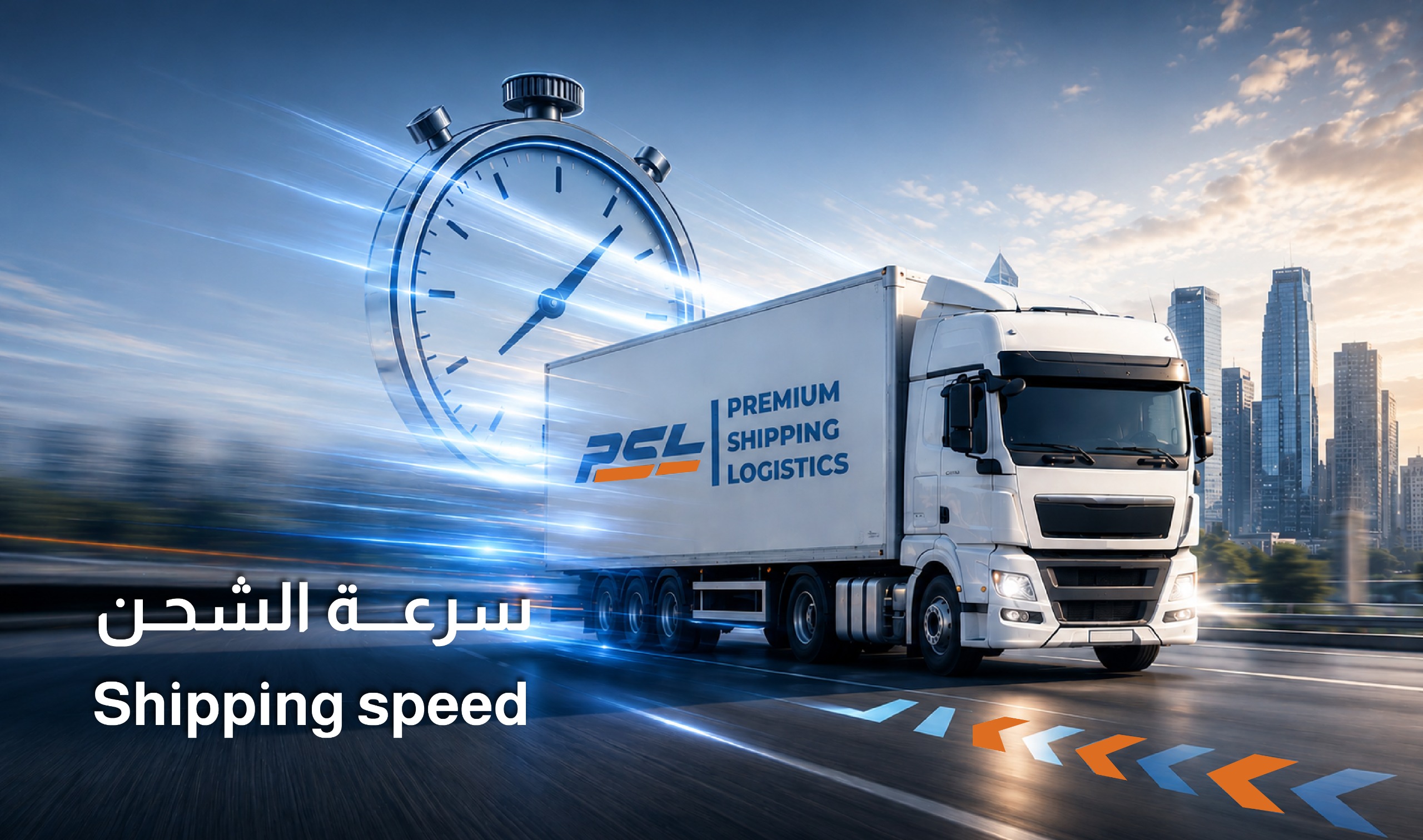 Express Shipping