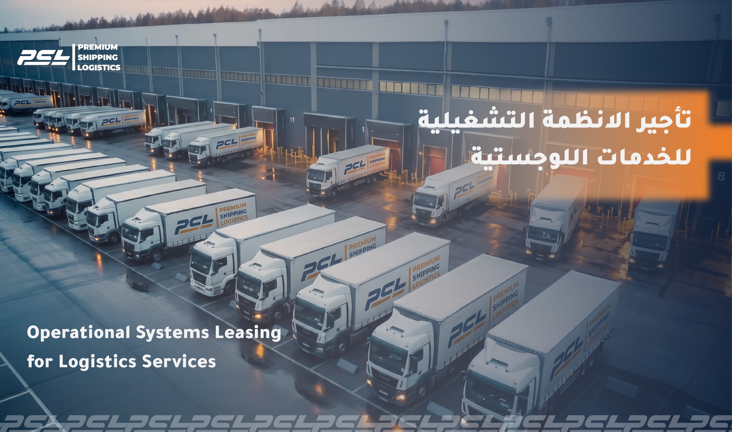 Leasing Operations