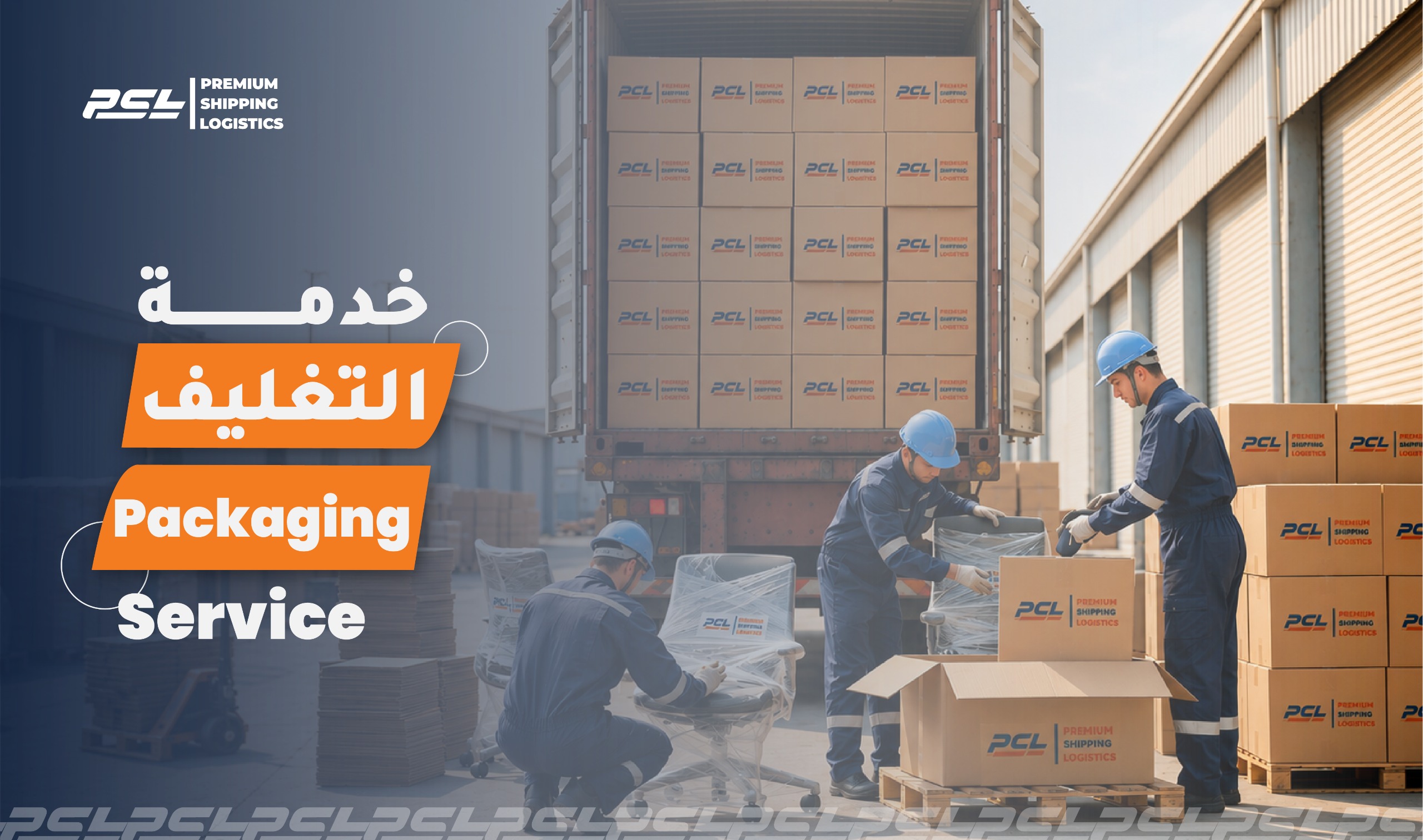 Packaging Solutions