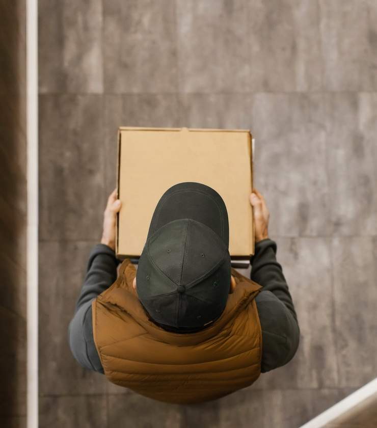 Food Delivery