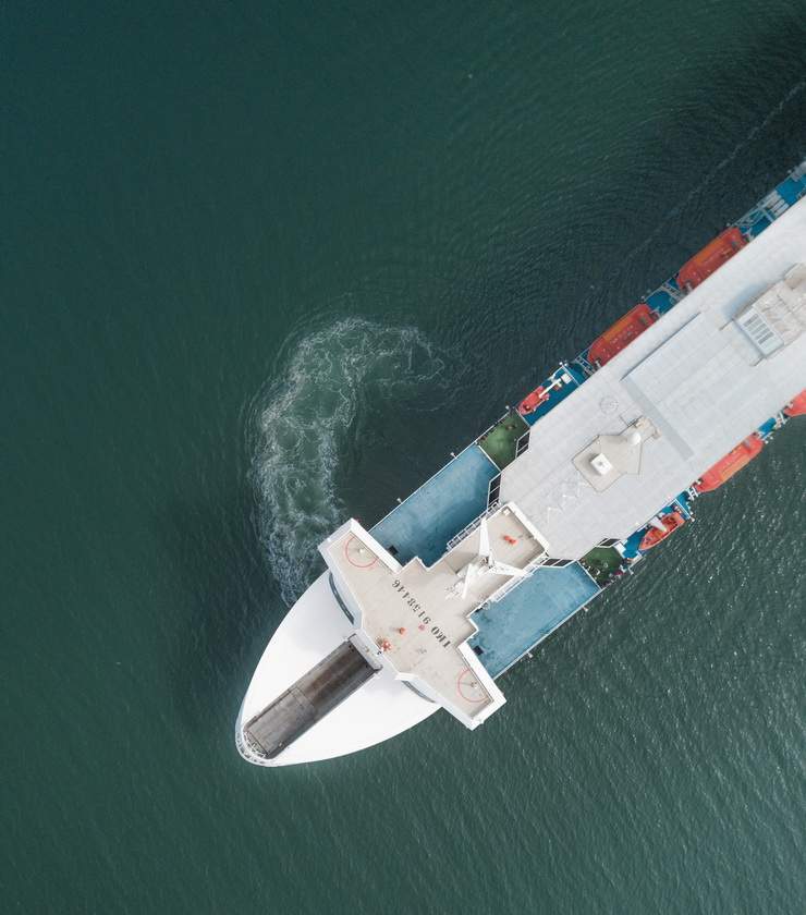 Sea Freight