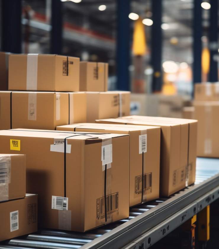 Storage & Packaging